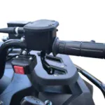 Бензиново ATV 300cc MaxMotors Raptor - Image 11