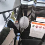 Бензиново ATV 4x4 400cc MaxMotors Tourist X400 - Image 11