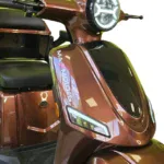 ЕЛЕКТРИЧЕСКА ЧЕТИРИКОЛКА MAXMOTORS 1500W brown - Image 11