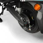 Електрически скутер MaxMotors Bond 007 2000W - Image 11