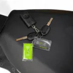 Електрически скутер MaxMotors SG ROBOT 2500W Син металик - Image 11