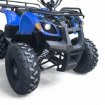Eлектрическо ATV MaxMotors Grizzly 1500W - Image 11