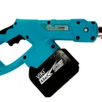 Акумулаторен тример Viki за трева и храсти - Image 2