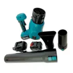 Акумулаторна духалка за листа Viki F72 - Image 2