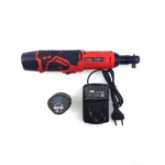 Акумулаторна тресчотка 18V - Image 2
