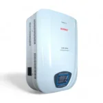 Автоматичен Стабилизатор на ток 10kVA BULPOWER с LED дисплей (СТЕНЕН) - Image 2