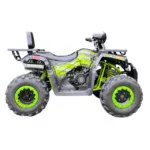 Бензиново ATV 200 кубика MaxMotors Coleman Powersports - Image 2