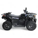 Бензиново ATV 4x4 400cc MaxMotors Tourist X400 - Image 2