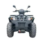 Бензиново ATV 500 кубика 4x4 MaxMotors Kazuma K500 - Image 2