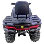 Бензиново ATV MaxMotors KF Motor 400 кубика - Image 2