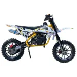 Детски бензинов Кросов Мотор 50cc MX Sport - Image 2