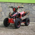 Детско бензиново ATV MAXMOTORS SPORT 49cc - Image 2