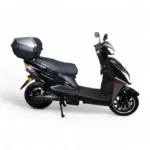 Електрически скутер MaxMotors Super G 3000W Black - Image 2
