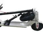 Електрически скутер – тротинетка, с мека удобна седалка - Image 2