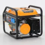 Генератор за ток ZIEL 3.5kW ZL3600 монофазен бензинов ръчен - Image 2