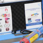 Индукционен Нагревател 1000W - Image 2