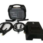 Инверторен Електрожен 230А Turbo Max за Отлични Заварки - Image 2