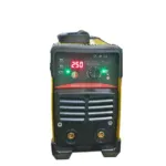 Инверторен Електрожен ММА 250 Мини VIKILUX - Image 2