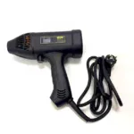 Инверторен Електрожен VIKI LUX MMA200A Тип Пистолет С Дисплей - Image 2