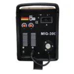 Инверторно Телоподаващо С Електрожен MIG/MMA 300 А – Funken - Image 2