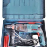 Перфоратор 2-26 DFR Viki мощен 800 W професионален - Image 2