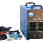 Плазма за рязане CUT 100 Viki Lux професионален апарат - Image 2