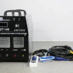 Плазма за рязане CUT 140 трифазна Viki Lux професионална - Image 2