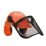 Предпазен шлем от устойчив полиетилен - Image 2