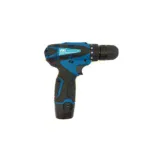 Професионалeн акумулаторен винтоверт с LED просветка VIKI 12V LI-ION - Image 2