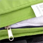 Ратанов комплект от два стола и маса. - Image 2