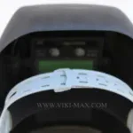 Соларна маска с 3 настройки №2 - Image 2