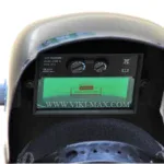 Соларна маска за заваряване – Lux - Image 2