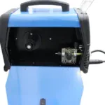 Телоподаващо синергичен - специален за алуминий VikiLux MIG MMA 250AL - Image 2