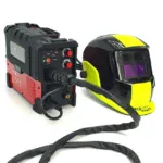 Телоподаващ апарат VikiLux MIG/ММА/CO2 250А SNY RED - Image 2