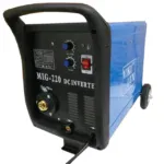 Телоподаващ апарат VikiLux с електрожен 220A Force 2 Про, с количка - Image 2