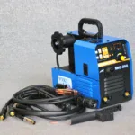 Телоподаващ апарат VikiLux с електрожен 250А с газ и без газ - Image 2