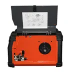 Телоподаващо 250 А Funken с електрожен пълен комплект професионално - Image 2