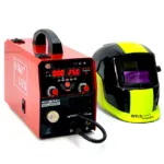 Телоподаващо MIG 250 SNY с електрожен и микропороцесор - Image 2