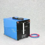 Заваръчна водоохлаждаща станция VikiLux Profi с 26 л охлаждаща течност - Image 2