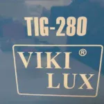 AC/DC 280А TIG Телоподаващо с Електрожен Инверторен Про Viki Lux - Image 3
