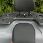 ATV/АТВ MaxMotors 150cc Spark sport orange - Image 3