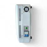 Автоматичен Стабилизатор на ток 10kVA BULPOWER с LED дисплей (СТЕНЕН) - Image 3