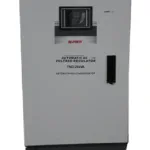 Автоматичен Стабилизатор на ток 20 kVA BULPOWER с LED дисплей - Image 3