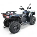 Бензиново ATV 4x4 400cc MaxMotors Tourist X400 - Image 3