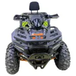 Бензиново ATV MaxMotors KF Motor 400 кубика - Image 3