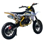 Детски бензинов Кросов Мотор 50cc MX Sport - Image 3