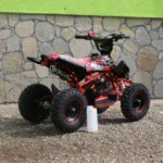 Детско бензиново ATV MAXMOTORS SPORT 49cc - Image 3