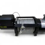 Електрическа лебедка MaxMotors SuperStrong 20 000LB - 9090 KG - Image 3