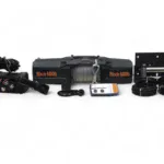 Електрическа лебедка MaxMotors XT 6000 LB - 722 KG - Image 3