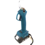 ЕЛЕКТРИЧЕСКА ЛОЗАРСКА НОЖИЦА -24V/5.0AH 2 БАТЕРИИ - Image 3